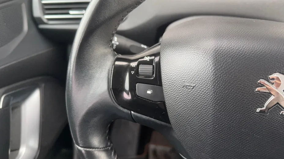 PEUGEOT 308 308 SW 1.2 PureTech GPF Allure S&S