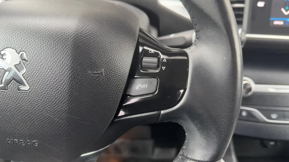 PEUGEOT 308 308 SW 1.2 PureTech GPF Allure S&S