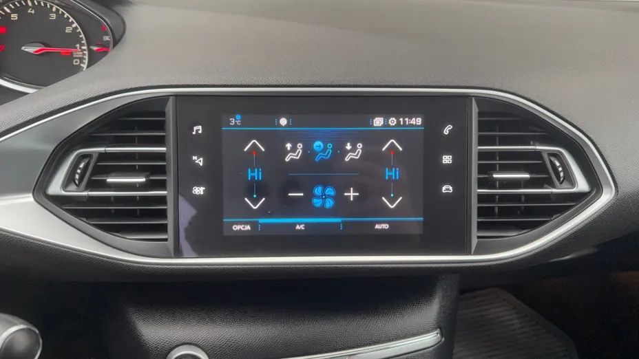 PEUGEOT 308 308 SW 1.2 PureTech GPF Allure S&S