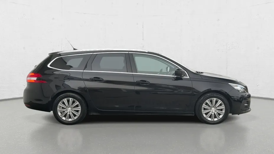 PEUGEOT 308 308 SW 1.2 PureTech GPF Allure S&S