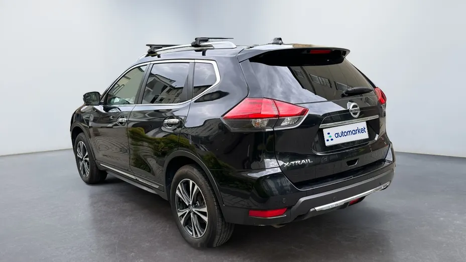 NISSAN X-Trail X-Trail 1.3 DIG-T N-Connecta 2WD DCT