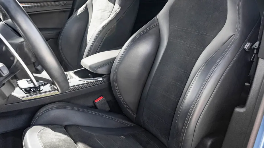 ALFA ROMEO Stelvio Stelvio 2.0 Turbo Veloce TI Q4 aut