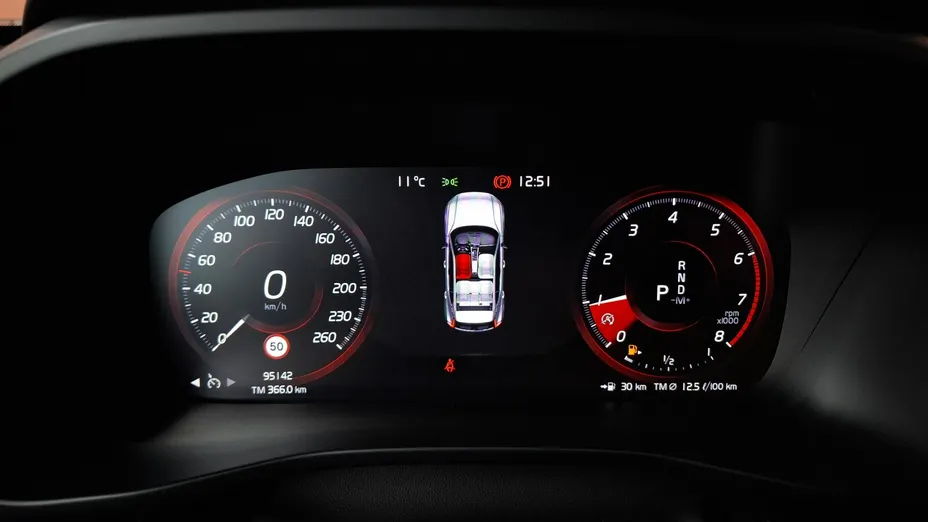 VOLVO XC40 XC40 T3 R-Design aut