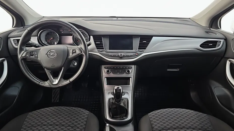 OPEL Astra Astra V 1.2 T Edition S&S