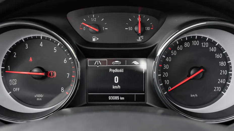 OPEL Astra Astra V 1.2 T Edition S&S