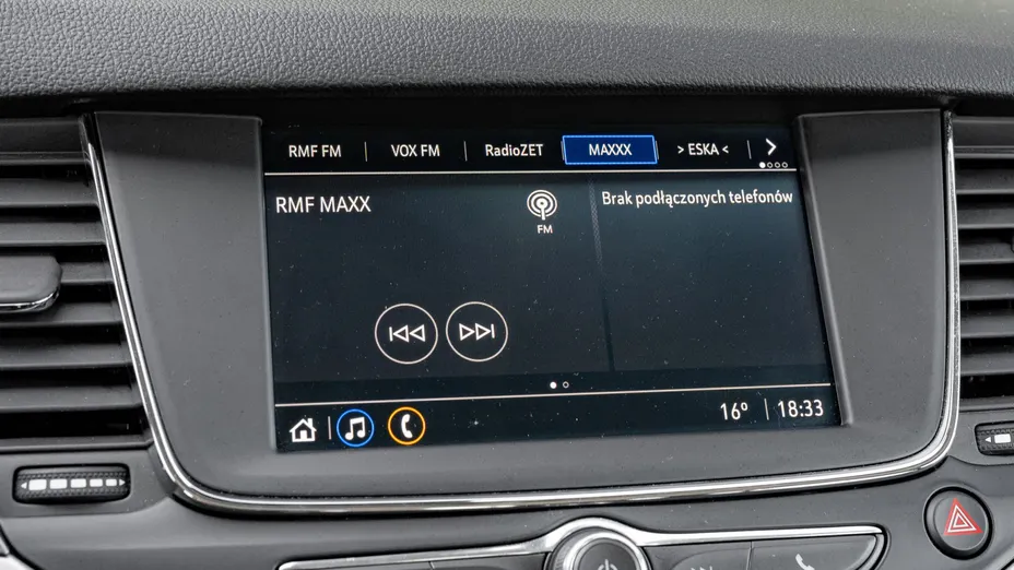 OPEL Astra Astra V 1.2 T Edition S&S