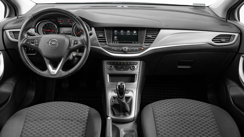 OPEL Astra Astra V 1.2 T Edition S&S
