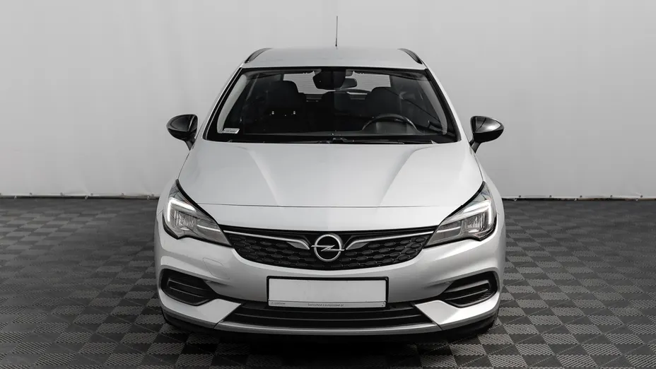 OPEL Astra Astra V 1.2 T Edition S&S
