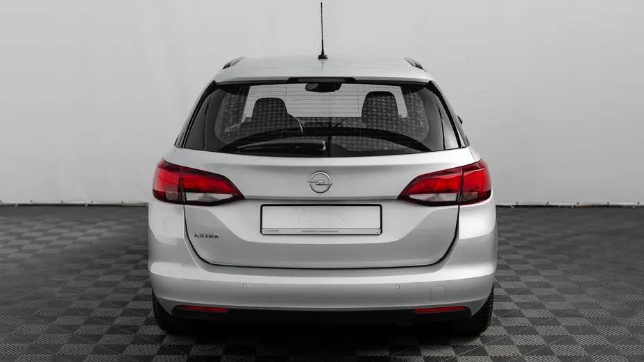 OPEL Astra Astra V 1.2 T Edition S&S