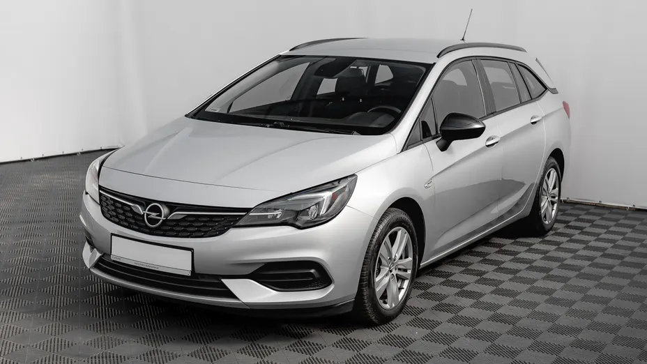 OPEL Astra Astra V 1.2 T Edition S&S