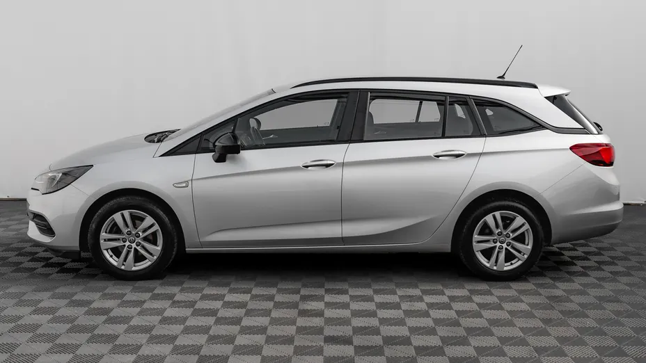 OPEL Astra Astra V 1.2 T Edition S&S