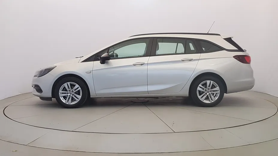 OPEL Astra Astra V 1.2 T Edition S&S