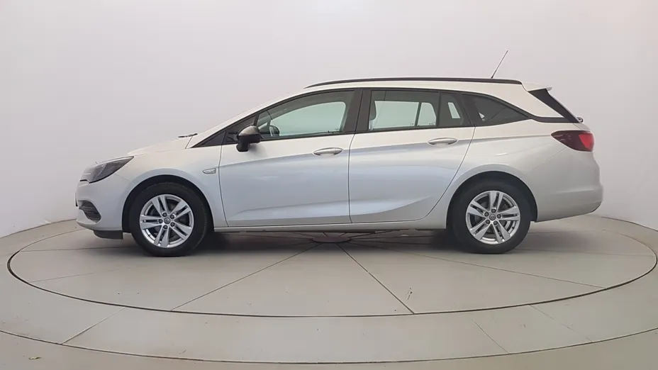 OPEL Astra Astra V 1.2 T Edition S&S