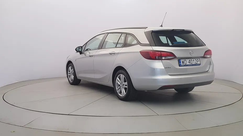 OPEL Astra Astra V 1.2 T Edition S&S