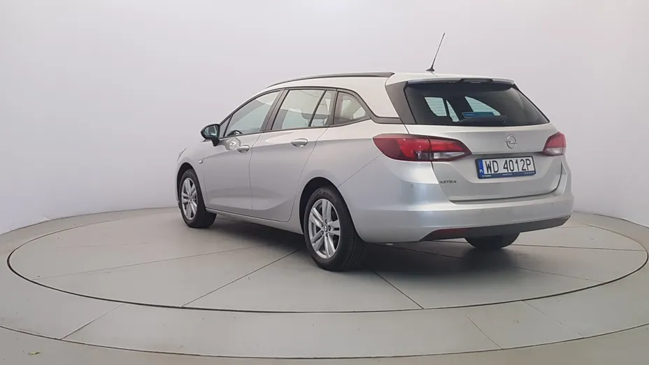 OPEL Astra Astra V 1.2 T Edition S&S
