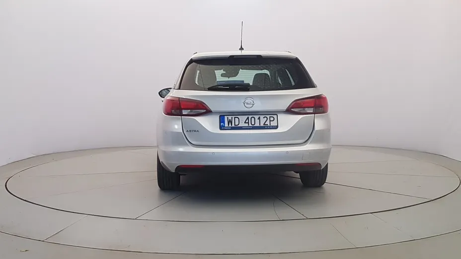 OPEL Astra Astra V 1.2 T Edition S&S