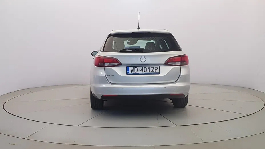 OPEL Astra Astra V 1.2 T Edition S&S