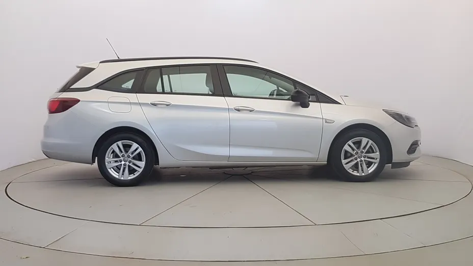 OPEL Astra Astra V 1.2 T Edition S&S