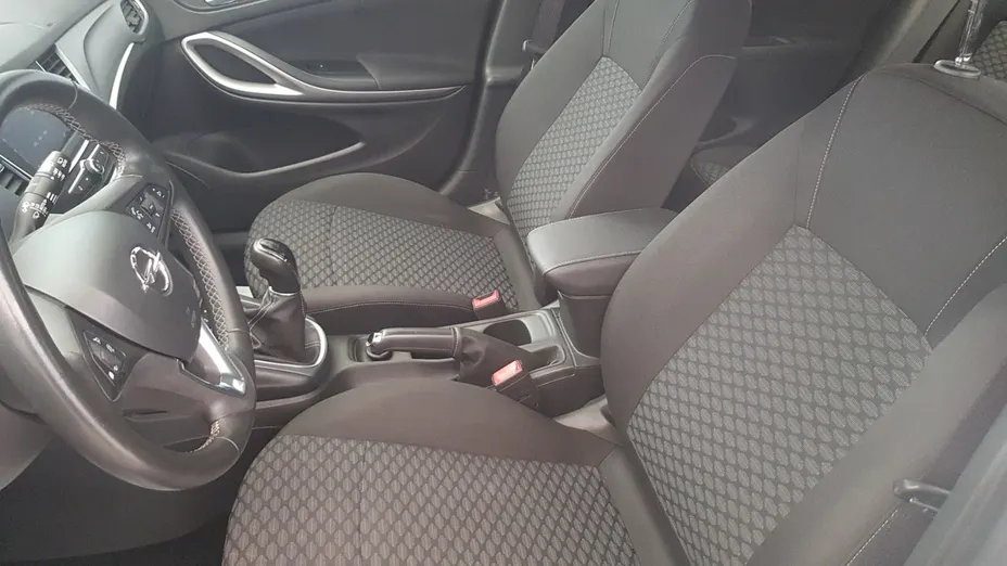 OPEL Astra Astra V 1.2 T Edition S&S
