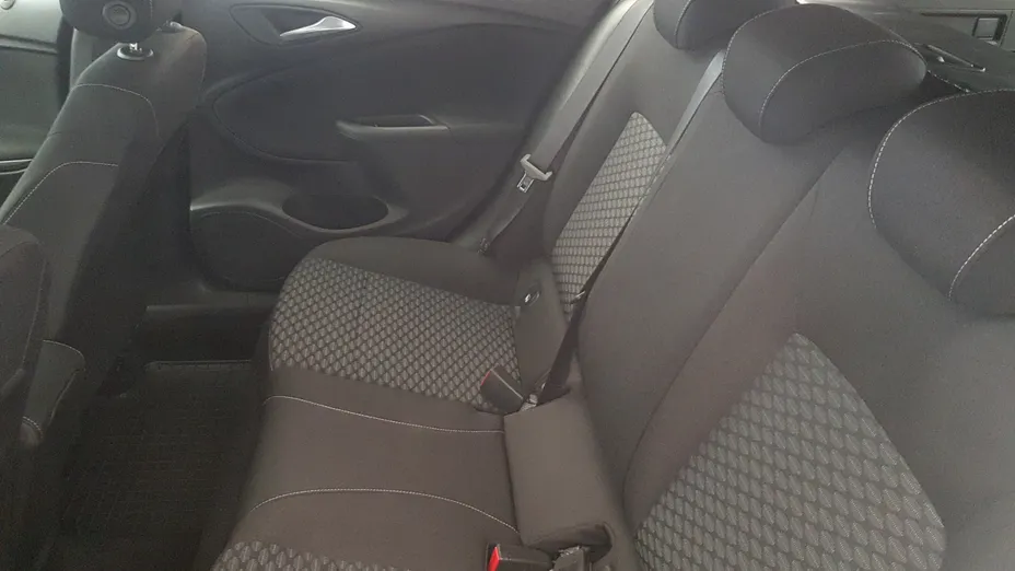 OPEL Astra Astra V 1.2 T Edition S&S
