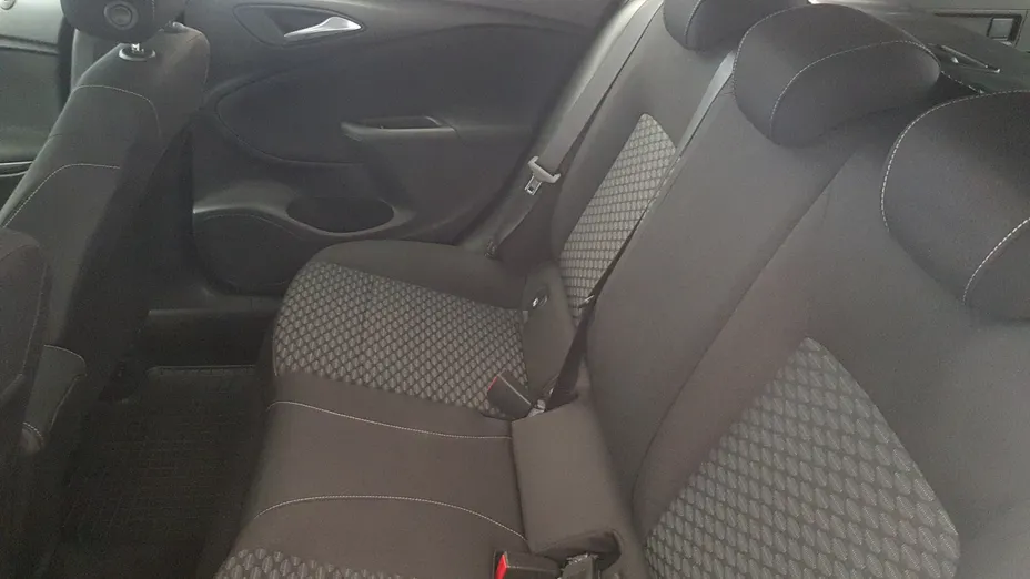 OPEL Astra Astra V 1.2 T Edition S&S