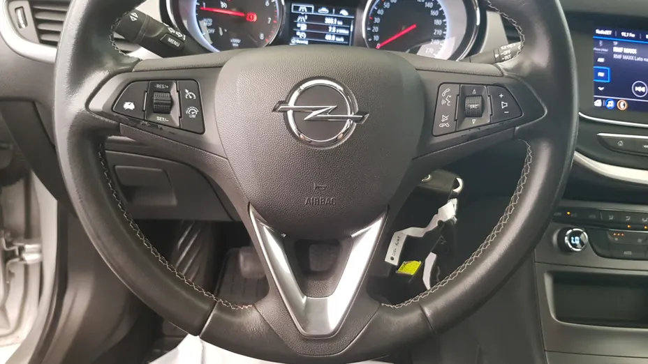 OPEL Astra Astra V 1.2 T Edition S&S