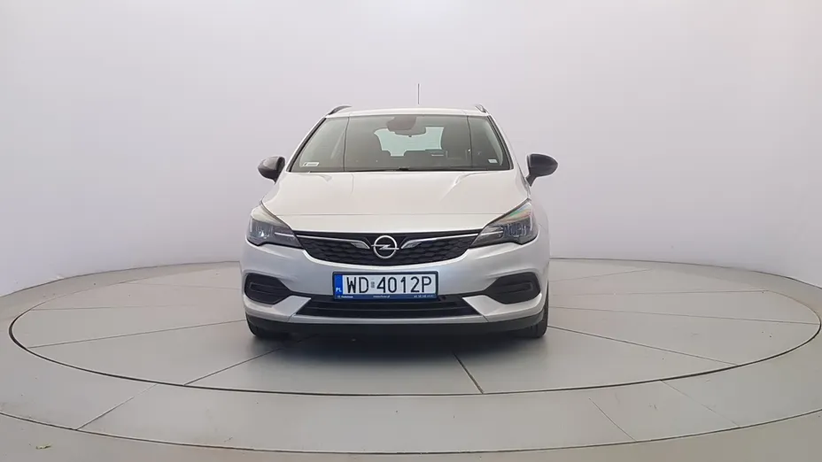 OPEL Astra Astra V 1.2 T Edition S&S