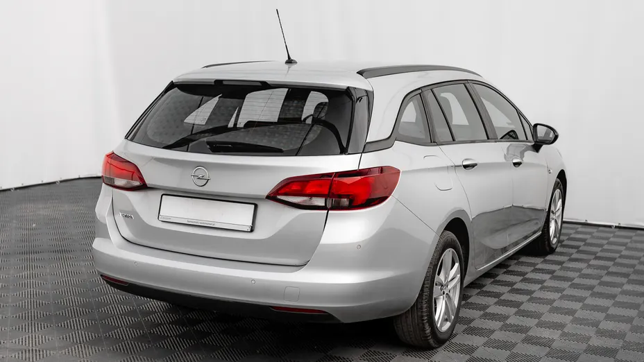 OPEL Astra Astra V 1.2 T Edition S&S