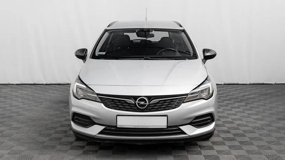 OPEL Astra Astra V 1.2 T Edition S&S
