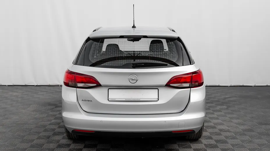 OPEL Astra Astra V 1.2 T Edition S&S