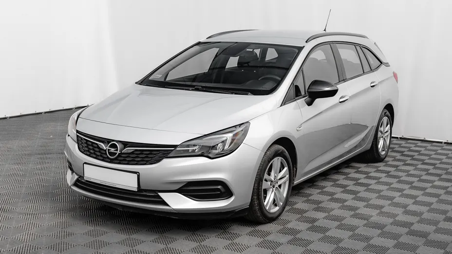 OPEL Astra Astra V 1.2 T Edition S&S