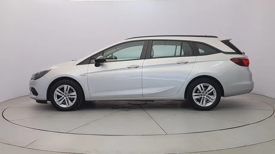 OPEL Astra Astra V 1.2 T Edition S&S
