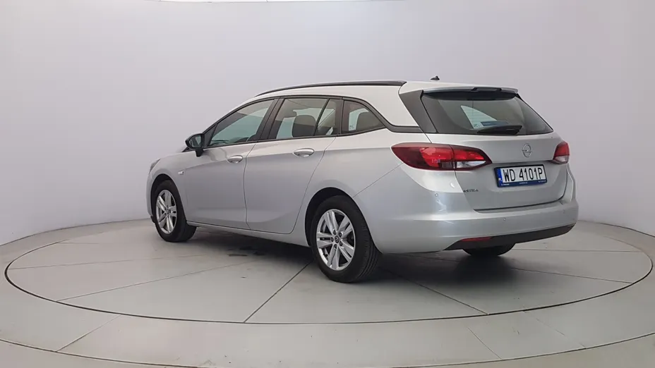 OPEL Astra Astra V 1.2 T Edition S&S