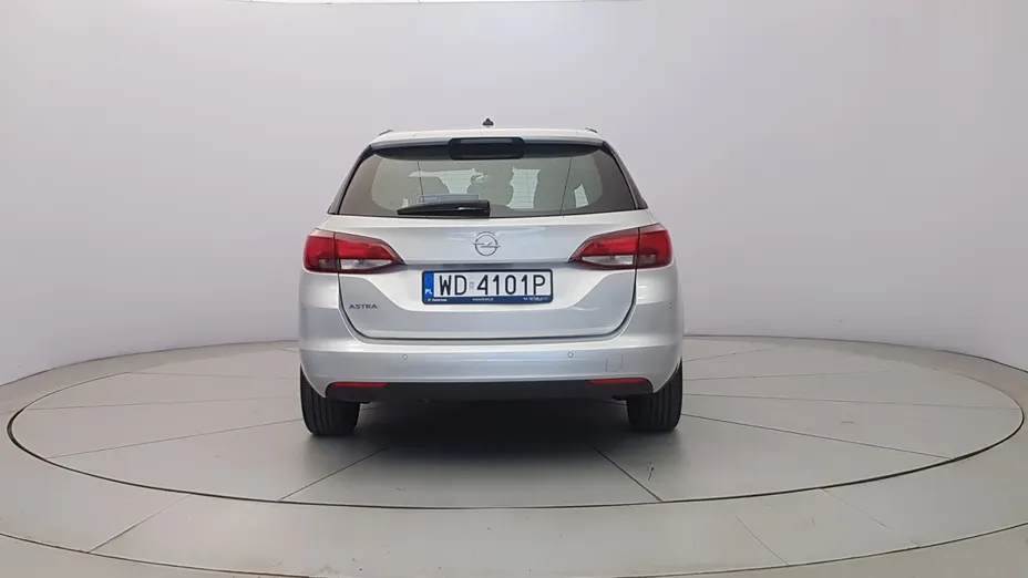 OPEL Astra Astra V 1.2 T Edition S&S
