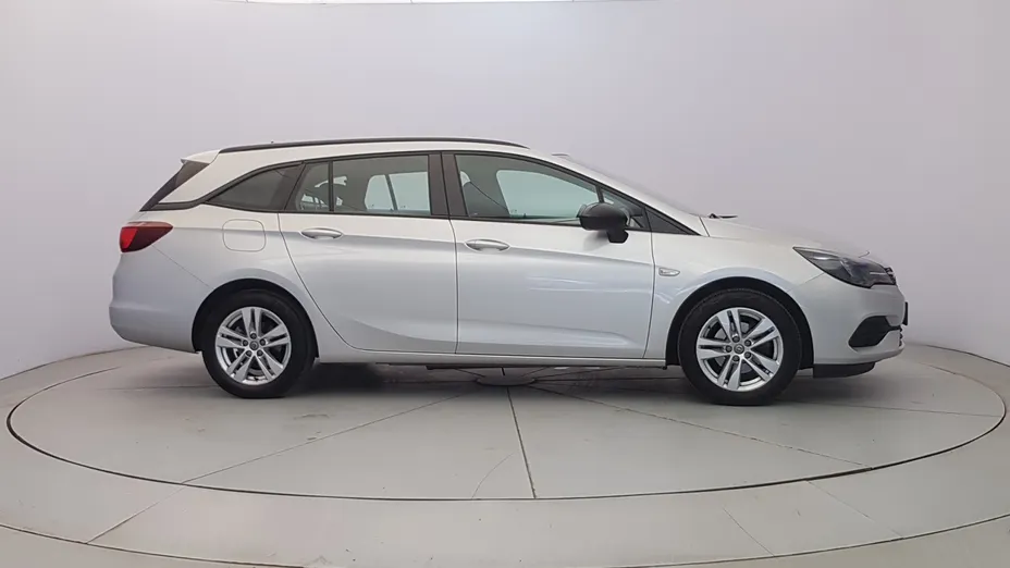 OPEL Astra Astra V 1.2 T Edition S&S