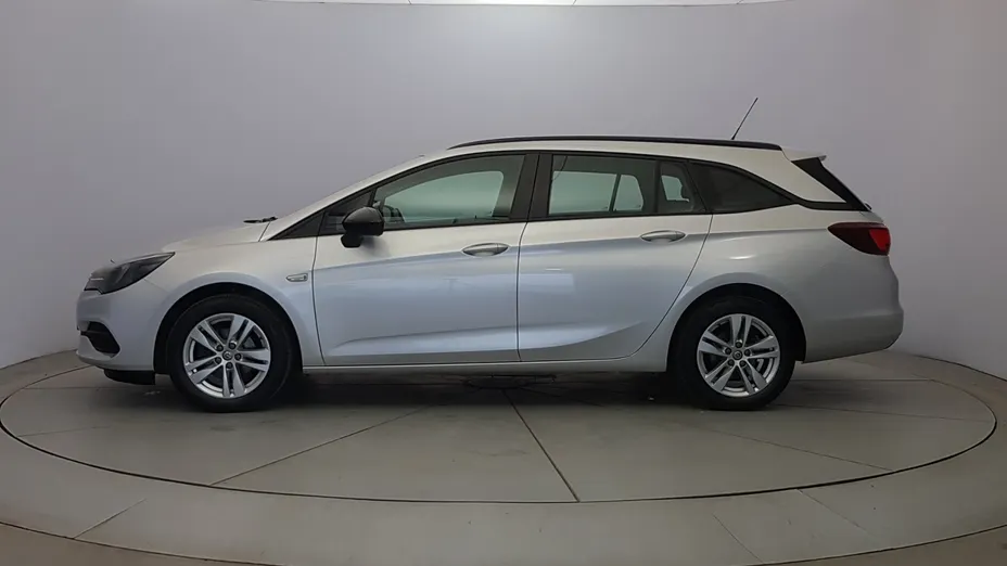 OPEL Astra Astra V 1.2 T Edition S&S