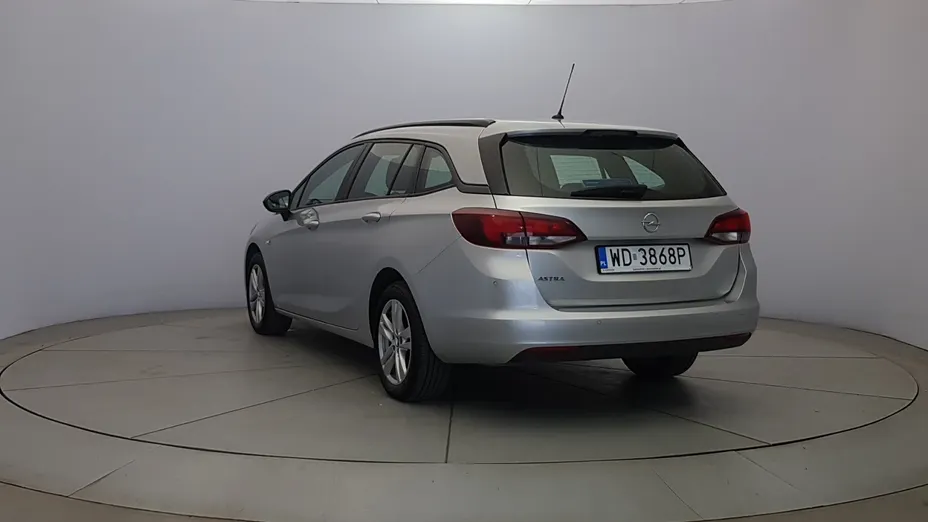 OPEL Astra Astra V 1.2 T Edition S&S