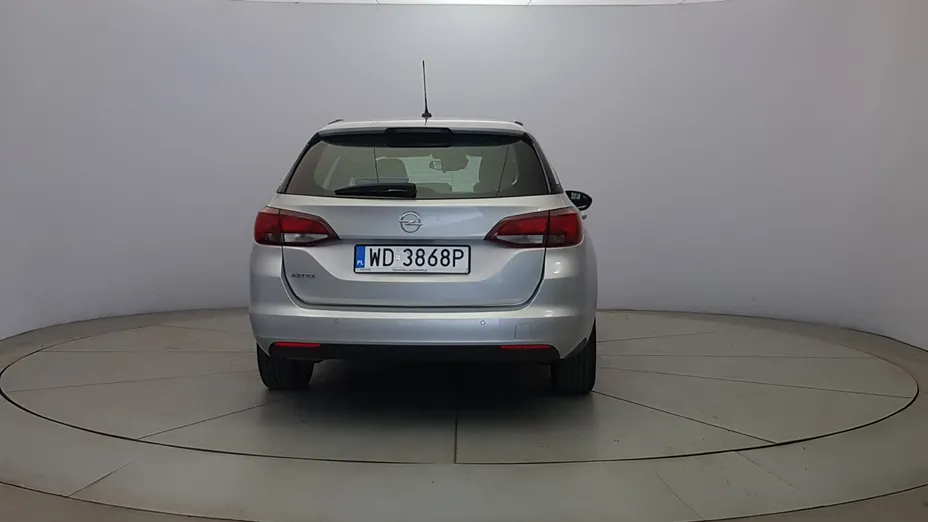 OPEL Astra Astra V 1.2 T Edition S&S
