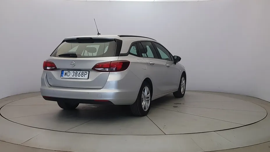 OPEL Astra Astra V 1.2 T Edition S&S