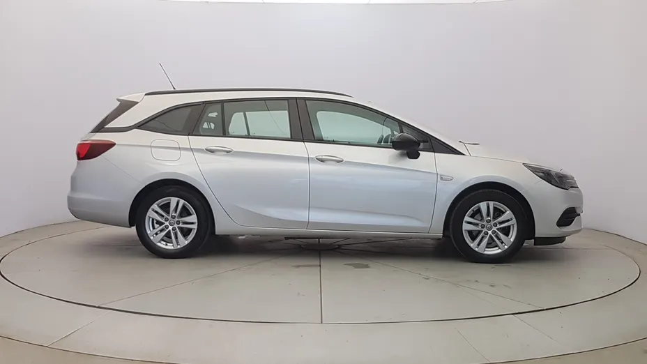 OPEL Astra Astra V 1.2 T Edition S&S