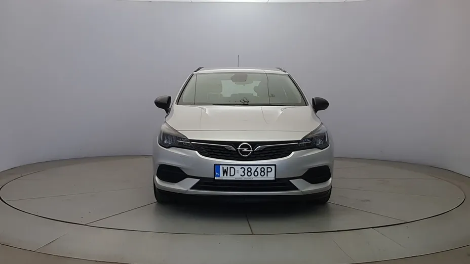 OPEL Astra Astra V 1.2 T Edition S&S