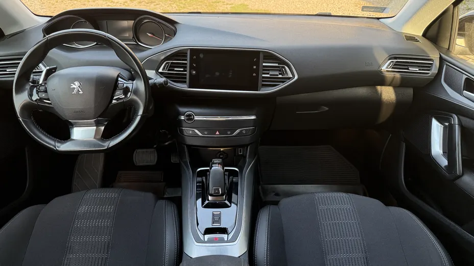 PEUGEOT 308 308 SW 1.2 PureTech GPF Allure S&S EAT8