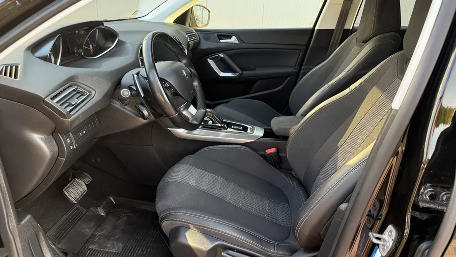PEUGEOT 308 308 SW 1.2 PureTech GPF Allure S&S EAT8
