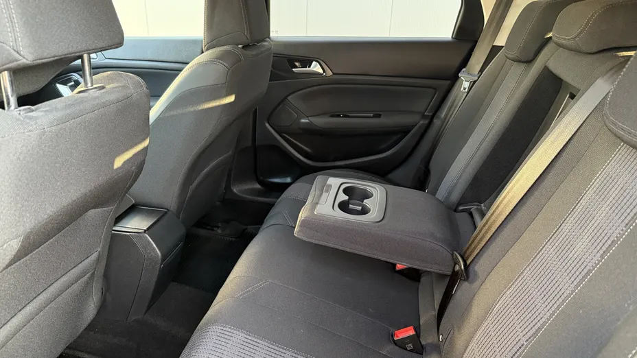 PEUGEOT 308 308 SW 1.2 PureTech GPF Allure S&S EAT8