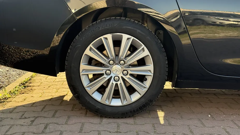 PEUGEOT 308 308 SW 1.2 PureTech GPF Allure S&S EAT8