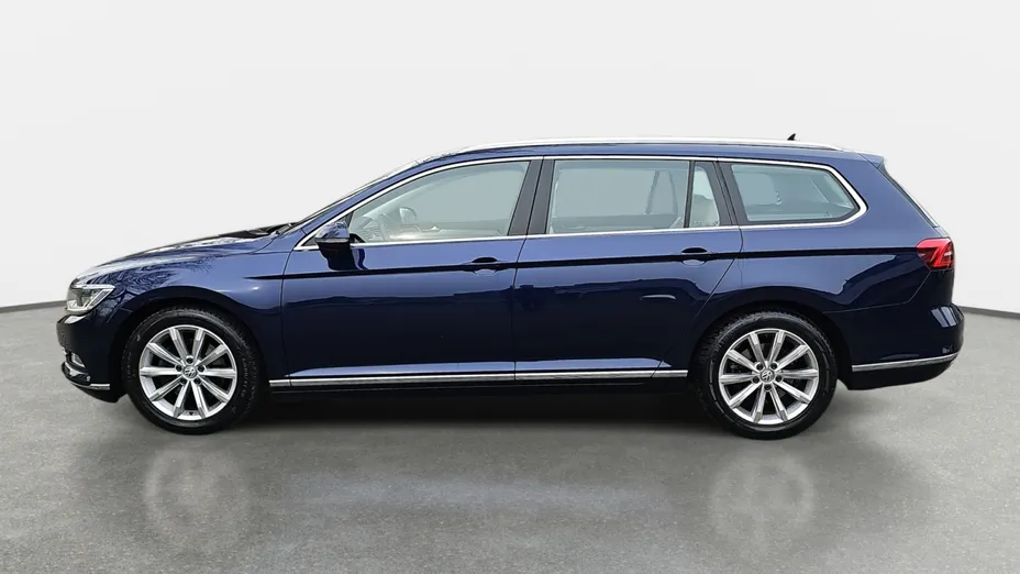 VOLKSWAGEN Passat Passat 2.0 TSI BMT Highline DSG