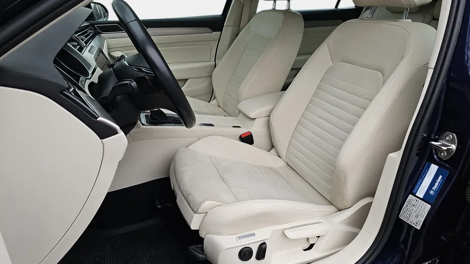 VOLKSWAGEN Passat Passat 2.0 TSI BMT Highline DSG