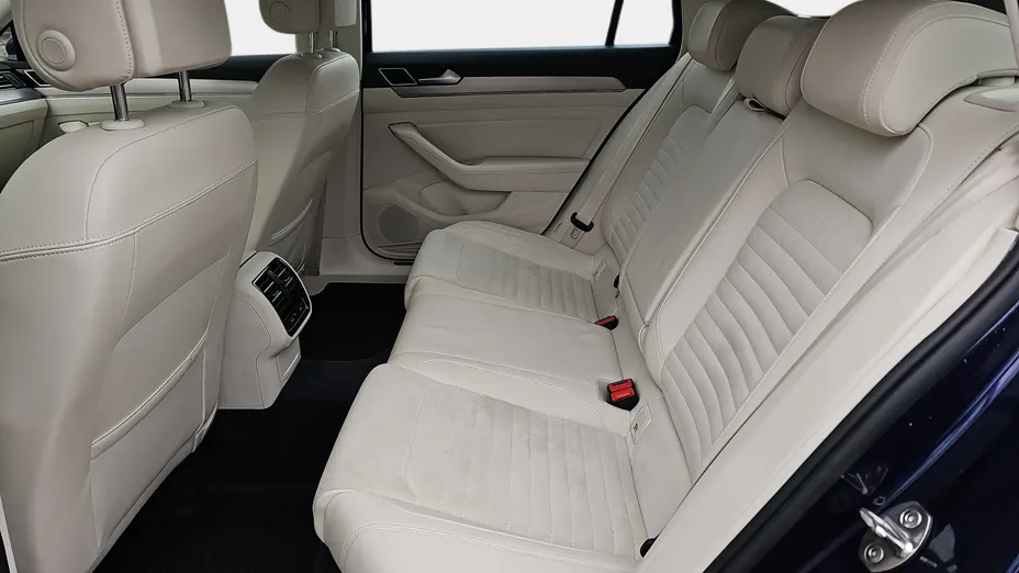 VOLKSWAGEN Passat Passat 2.0 TSI BMT Highline DSG