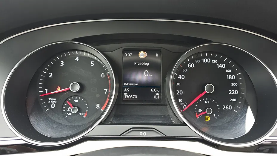 VOLKSWAGEN Passat Passat 2.0 TSI BMT Highline DSG