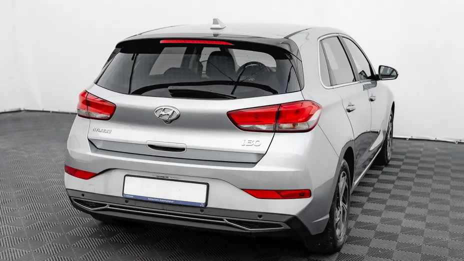 HYUNDAI i30 i30 1.5 DPI Smart